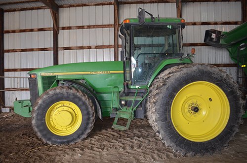 Property photo 13 - FARM EQUIPMENT AUCTION